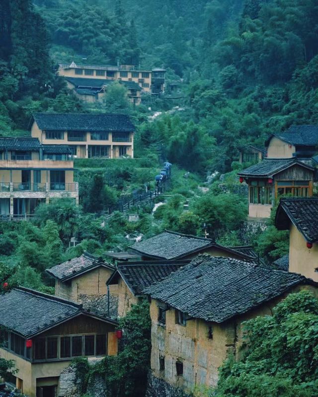 行雲小院