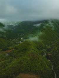 小城留壘2天1夜攻略~住進山野小院