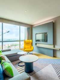 🌟 Johor Bahru's Top Hotel Havens 🏨✨