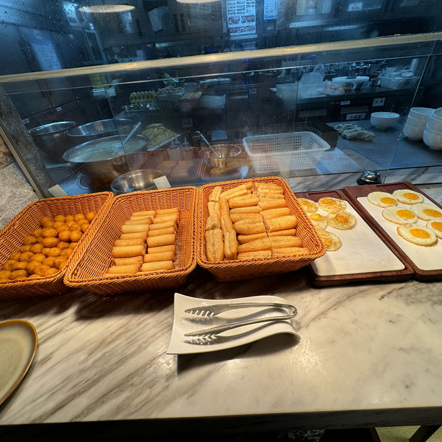 薈語酒店：乾淨舒適，環境優美