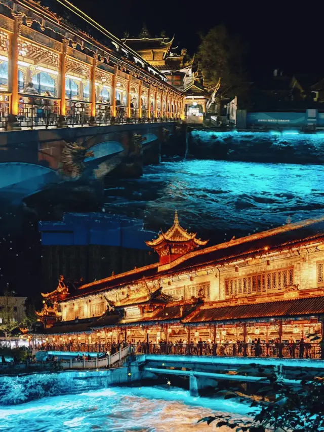수분이 풍부한 도시: 두강옌 수문화의 매력을 탐험하다