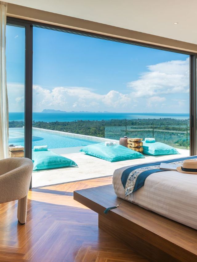 🌴 Koh Samui's Top Hotel Havens 🏖️🛌