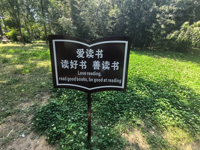世界文化遺產嵩陽書院--登封少林寺嵩陽景區