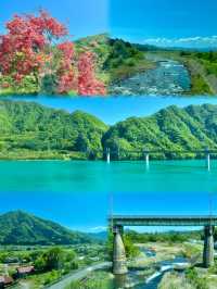 不愧是日本三大名泉之一，草津溫泉兩日泡湯記～