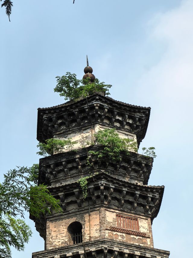 廣濟寺塔