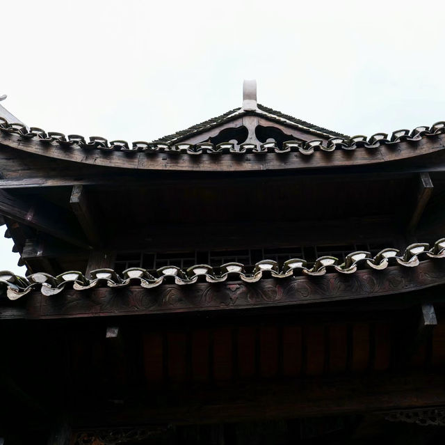 江永縣-女書村之甫尾村-太舒服啦