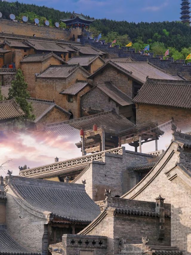 尤其在多山的山西，算是難得的水色了運城鹽湖