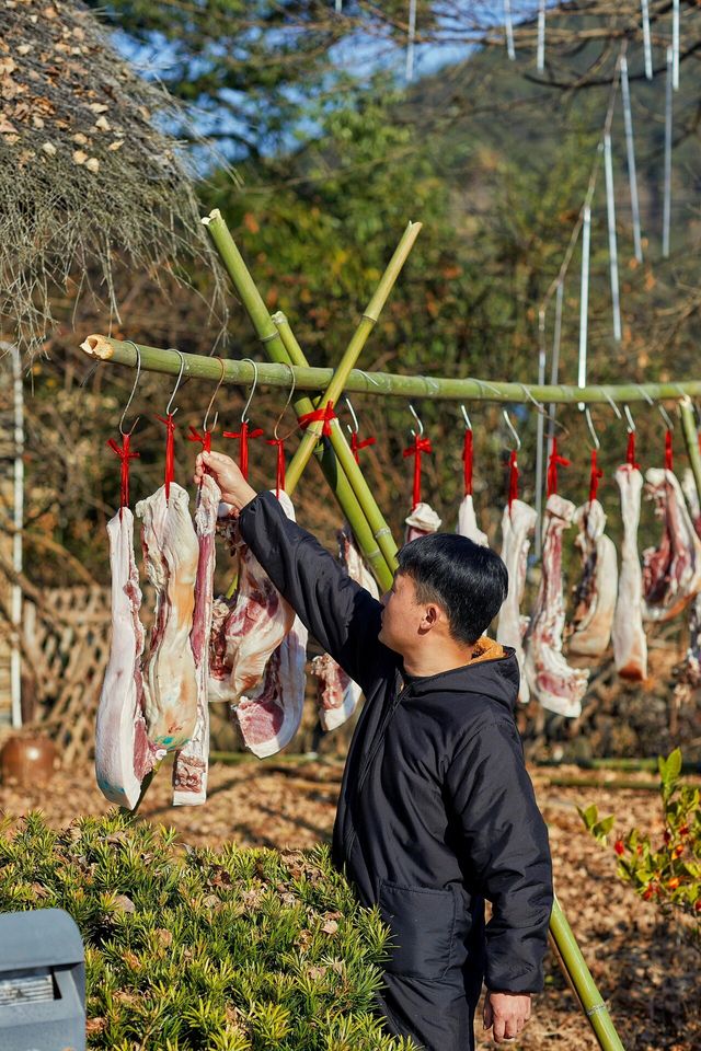 杭州周邊團建