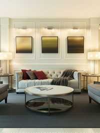 🌟✨ Toronto's SoHo Hotel: Luxe & Locale! ✨🌟
