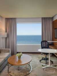 🌟 Colombo's Coastal Charm: Radisson Hotel Highlights 🌊🏨