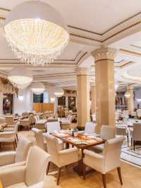 🌟 Tbilisi's Top Views: Biltmore Hotel Spotlight 🌟