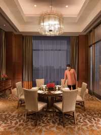 🌟 Manila's Hidden Gem: Crimson Hotel Delights 🌟