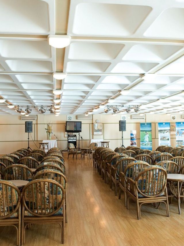 🌟 Paphos Paradise: Unwind at Athena Beach Hotel 🏖️