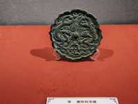 這座外觀為四方覆斗狀的博物館是打開安陽歷史的百科全書