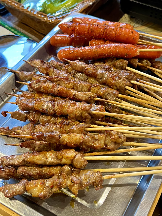 大連（新發現的），真的不能再美了