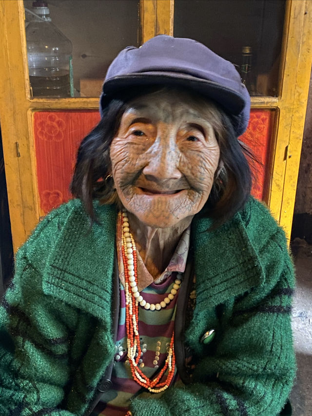 麗江-德欽-香格里拉-怒江-大理市之行 麗江-德欽-香格里拉-怒江-大理市之行
