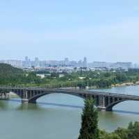 Half day trip to Longmen grottoes