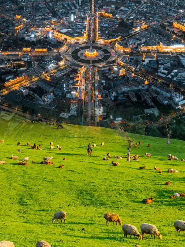 The Peak Choice for Domestic Summer Travel | Xinjiang·Yili