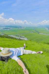 如果温州旅遊有段位，這個都是王者級別