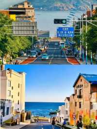 誰懂威海的浪漫
