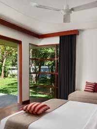 🌟 Siem Reap's Splendid Stay: Templation Hotel 🌴