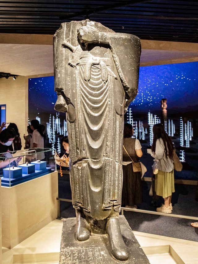 古波斯的榮耀 | 伊朗文物精華展