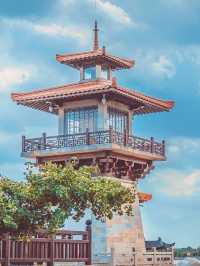 上海夏日怎麼玩｜這些小眾景點，你聽說過嗎？