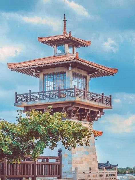 上海夏日怎麼玩｜這些小眾景點，你聽說過嗎？