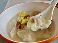 不負時光 “食” 刻相伴，永康四季風尚的早餐讓人流連忘返