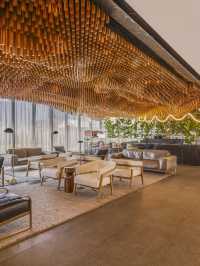 🌟 Monterrey's Luxe Escape: Grand Fiesta Americana! 🌟