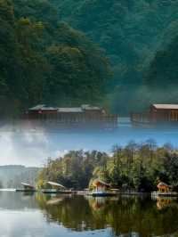 水富·銅鑼壩景區