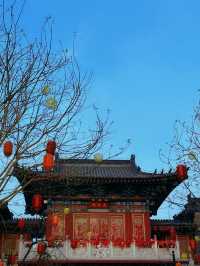 滦州古城