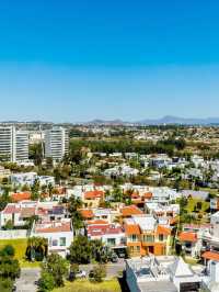 🌟 Guadalajara Getaway Gems: Top Hotel Picks! 🏨✨