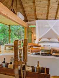 🌹✨ Hazyview's Hidden Gem: Summerfields Rose Retreat 🛌🌄