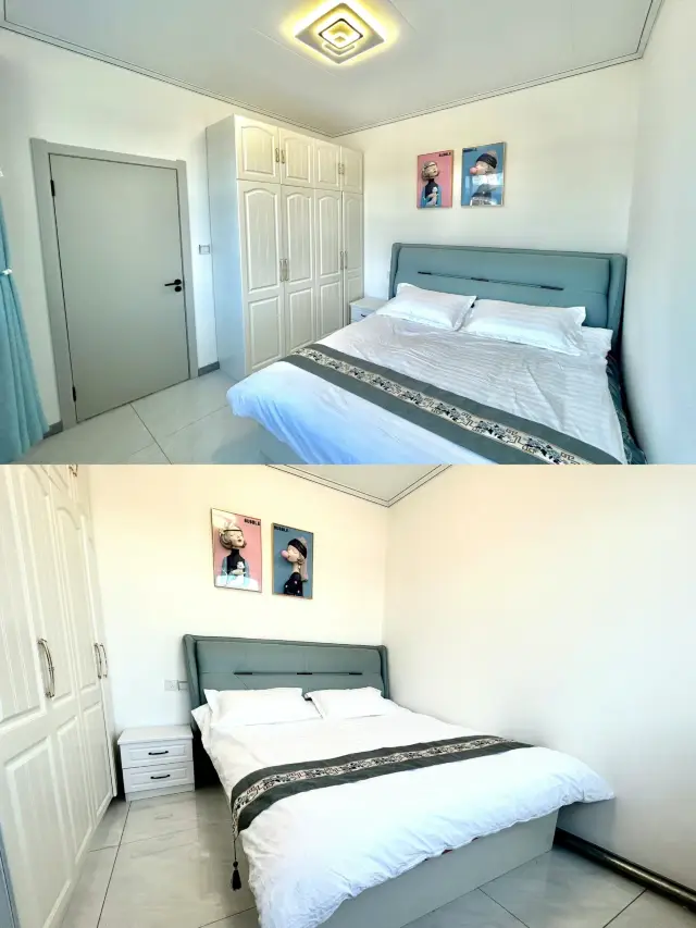 額爾古納民宿推薦！！！