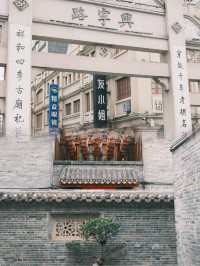 南寧三街兩巷怎麼玩？看這一篇就夠了