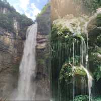 這個夏天，在貴州玩水徒步，這個地方一定很適合你