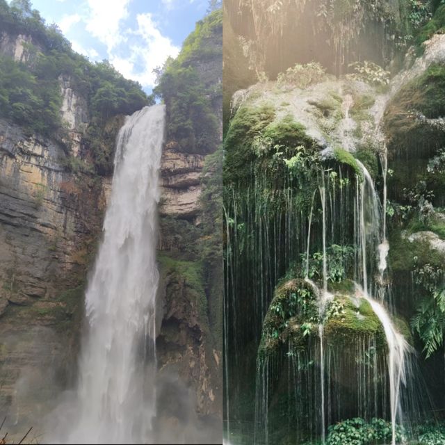 這個夏天，在貴州玩水徒步，這個地方一定很適合你