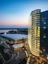 🎰✨ Maryland Marvels: MGM National Harbor's Finest! 🌟