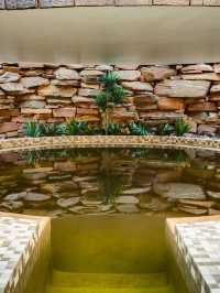 🌟✈️ Unwind in Style at Mount Grace, Gauteng 🏨🍃