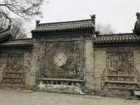 儒商文化代表-常家莊園