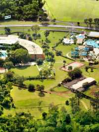 🌴🛏️ Foz do Iguacu's Finest: Family Fun & Relaxation 🌊