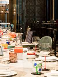 🌟 Incheon's Artistic Retreat: Art Paradiso Hotel ✨