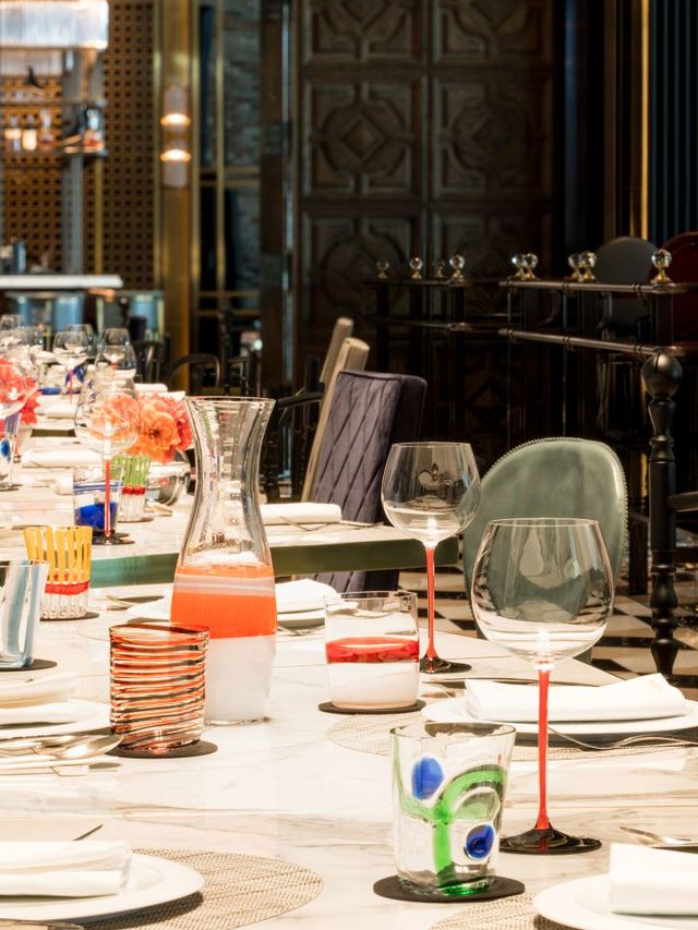 🌟 Incheon's Artistic Retreat: Art Paradiso Hotel ✨