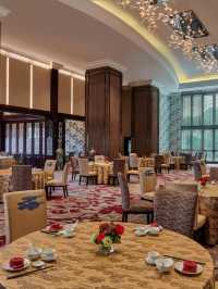 🌟 Luxe Getaway in Putrajaya: Marriott Magic! 🌟