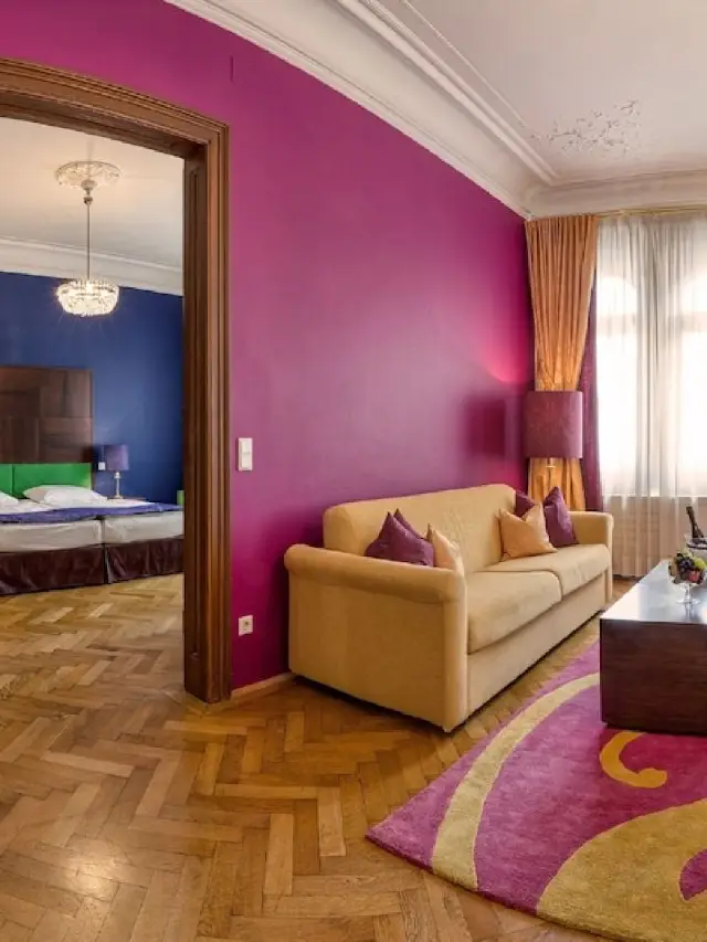 維也納的時尚住宿：里默加斯公寓飯店 