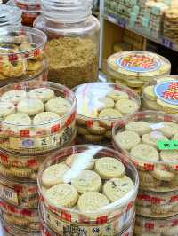 澳門本地人無廣推薦這家手信店…