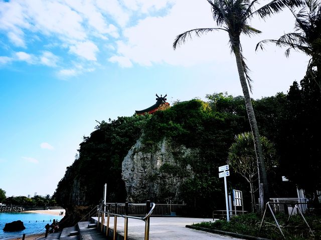 冲绳自由行攻略