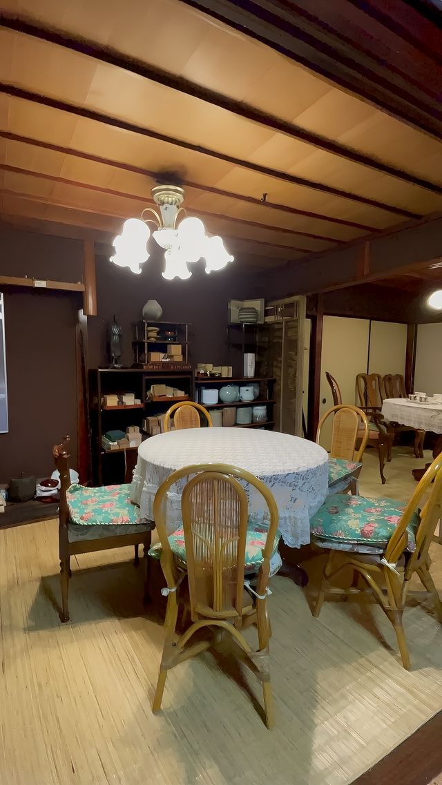 無印之旅 / 日本百年老店 / 高岡金屋町
