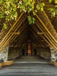 🌴 Bali Bliss: Top Stay at Suarga Padang Padang 🏖️
